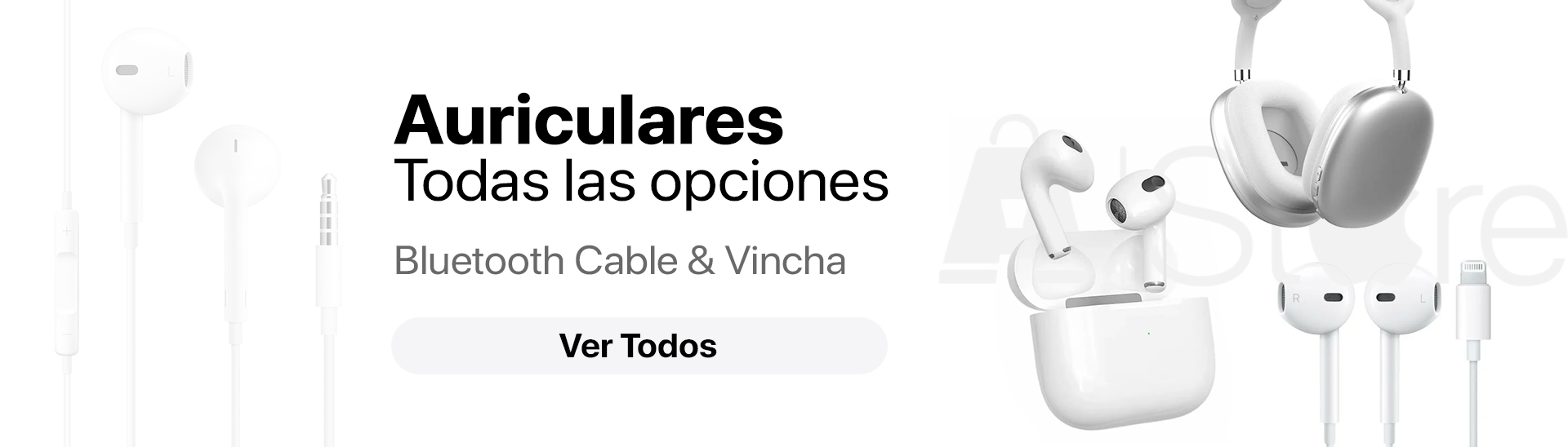 auriculares